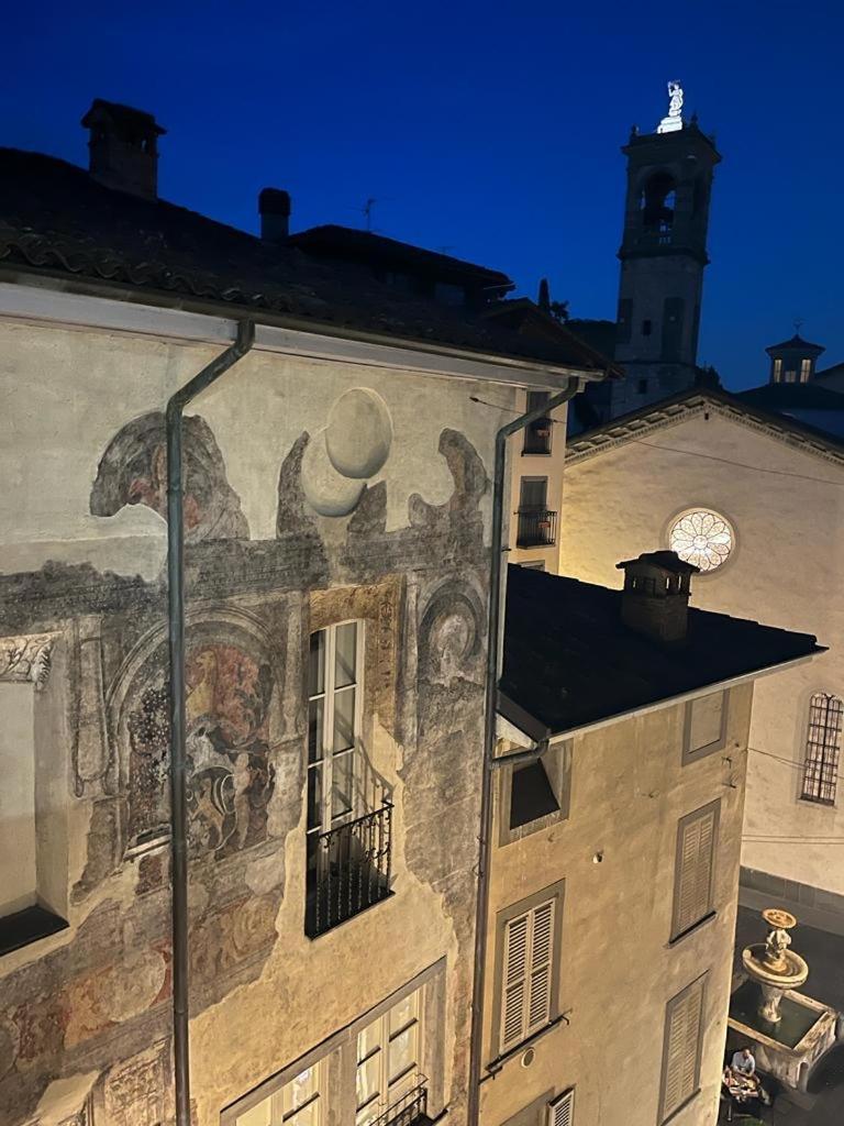 Casa Bia Holiday home Bergamo