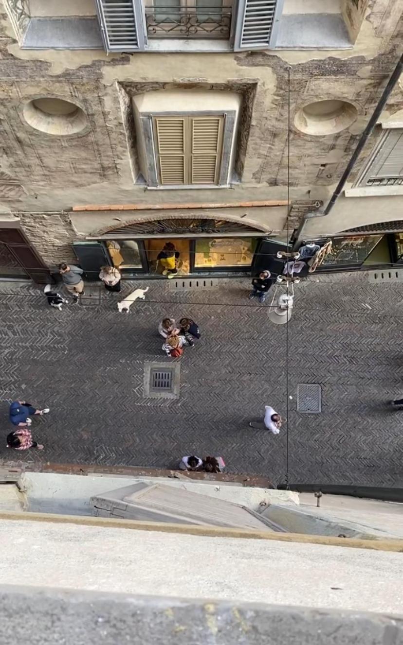 Casa Bia * Bergamo