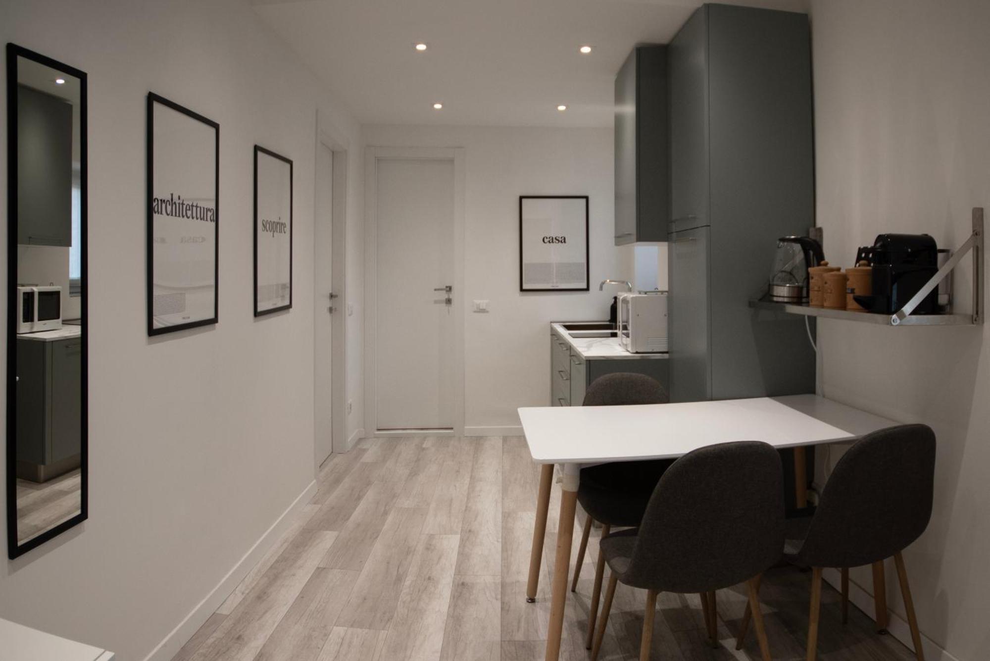 Casa Bia Holiday home