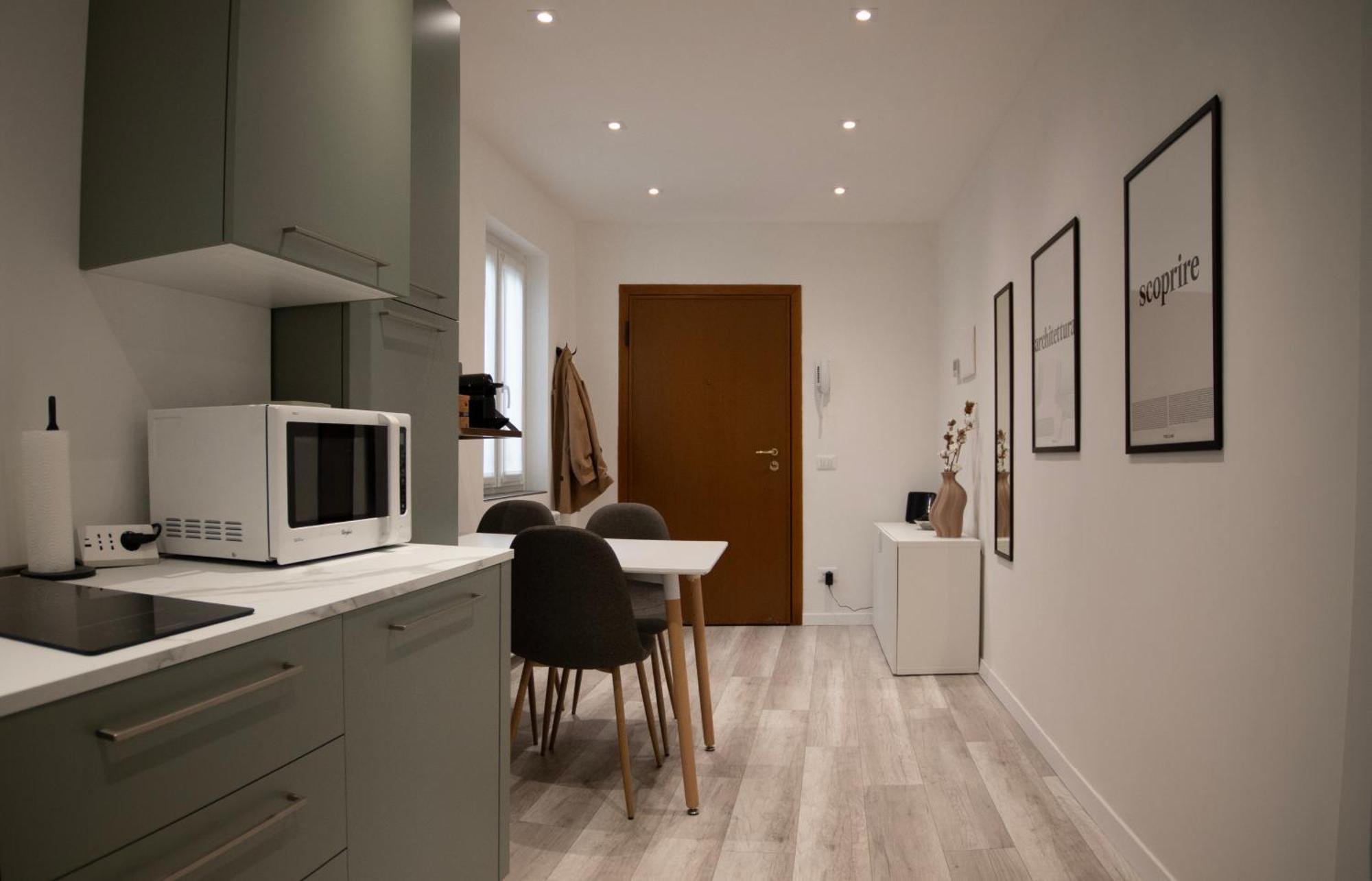 Casa Bia Holiday home *