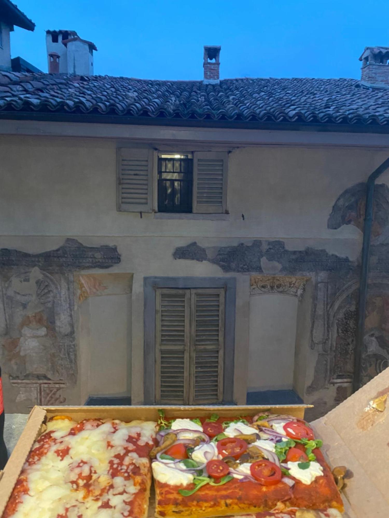 Casa Bia Holiday home Bergamo