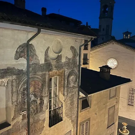 Casa Bia Villa Bergamo Exterior photo