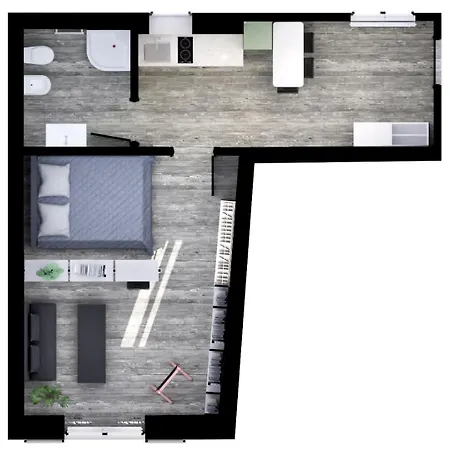 Casa Bia Villa Bergamo Exterior photo